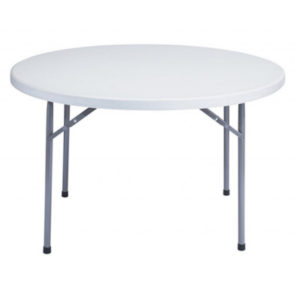 Ümarlaud Ø180 cm x 74cm