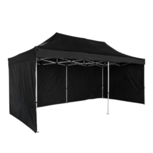 Pop Up telk 4x8 m - must