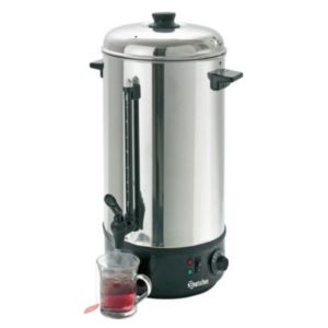 Kuuma joogi hoidik 10L