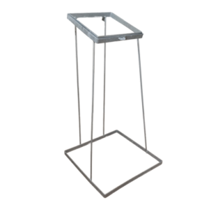 Prügikotihoidja 200-250L