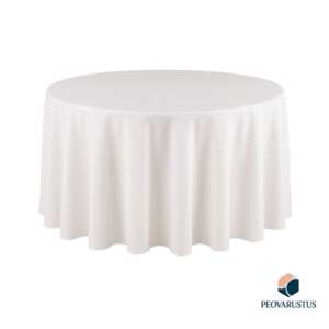 Laudlina Ø280 valge