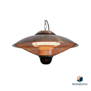 Riputatav infrapuna soojuskiirgur 2,1kW