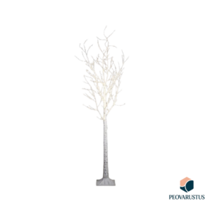 LED Dekoratiivpuu 180 cm, 600 LED