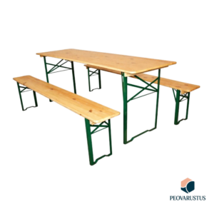 Õllemööbel 70cm lai