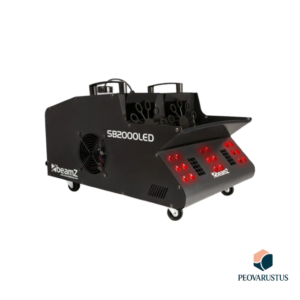 Tossu- ja mullimasin