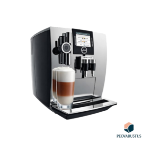 Kohvimasin Jura Xj9